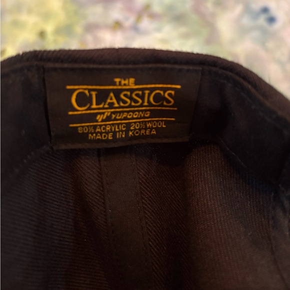 Nine Inch Nails adjustable hat - Picture 4 of 8